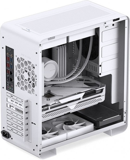 Jonsbo U4 Pro White