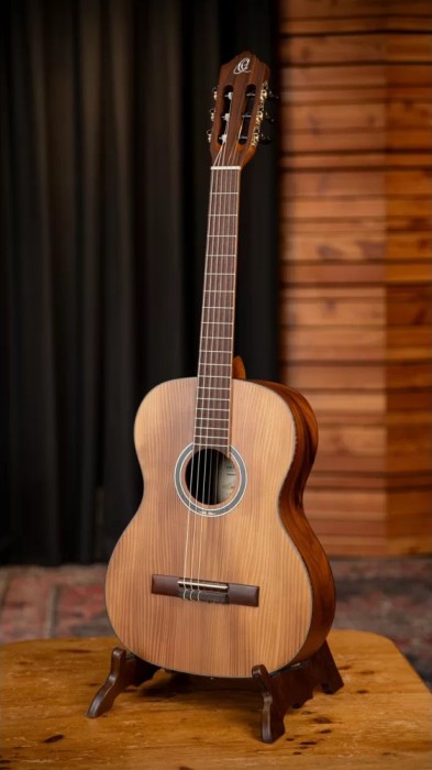 Ortega R23RO