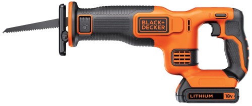 Black&Decker BDCR18C1