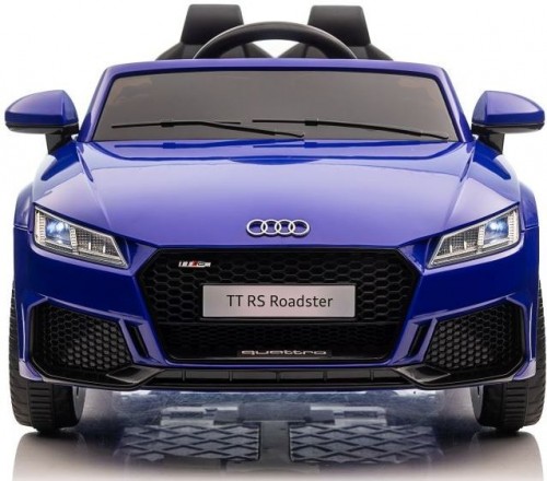 RS Audi TTRS