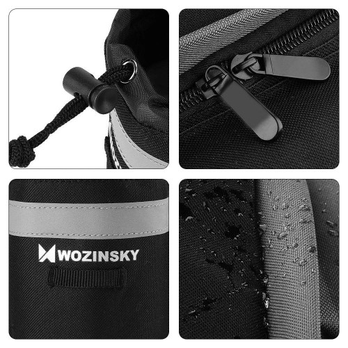 Wozinsky WBB3BK