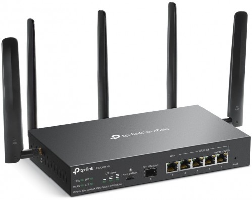 TP-LINK Omada ER706W-4G