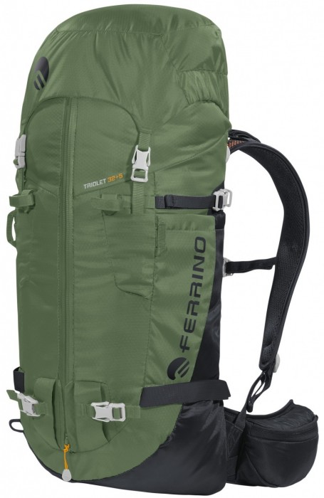 Ferrino Triolet 32+5