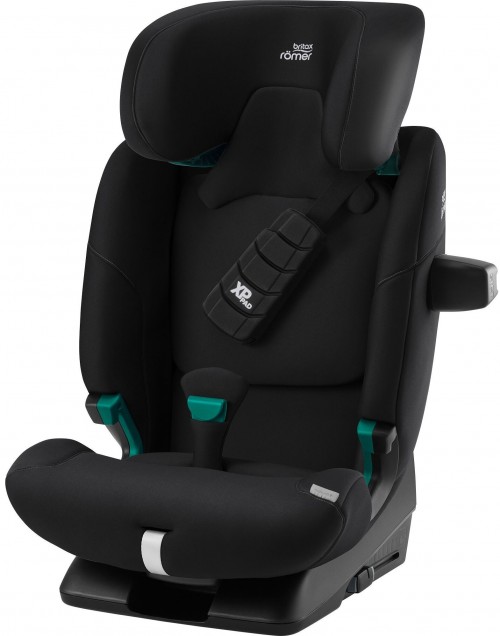 Britax Romer Advansafix Pro