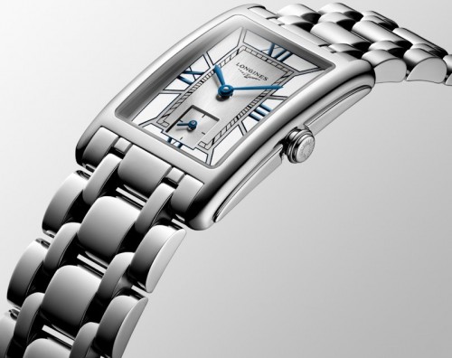 Longines DolceVita L5.512.4.75.6