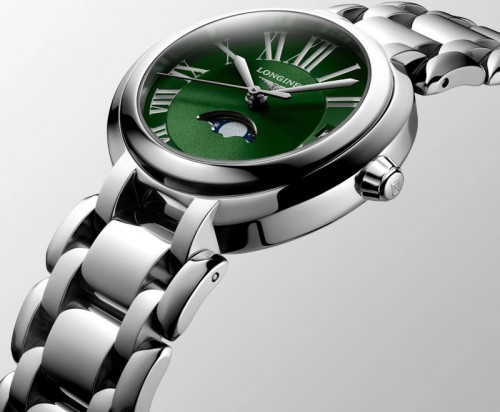 Longines PrimaLuna L8.115.4.61.6