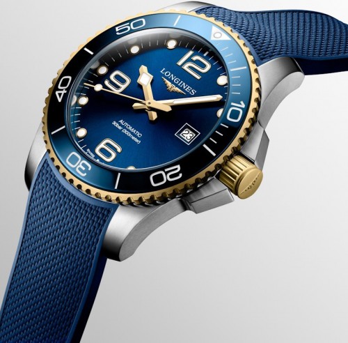 Longines HydroConquest L3.782.3.96.9