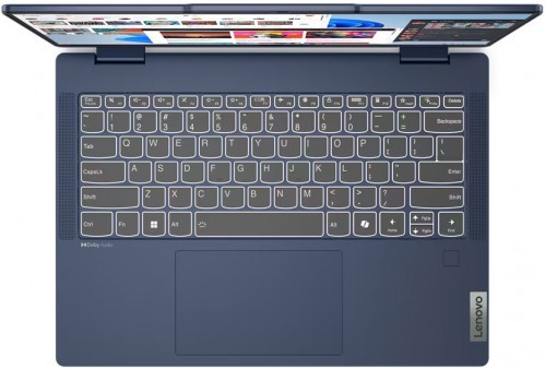 Lenovo IdeaPad 5 2-in-1 14IRH9