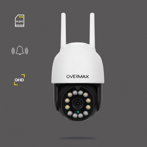 Overmax Camspot 4.95