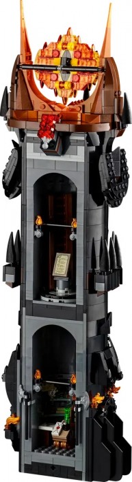 Lego The Lord of the Rings Barad-dur 10333