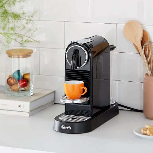 De'Longhi Nespresso EN 167.B