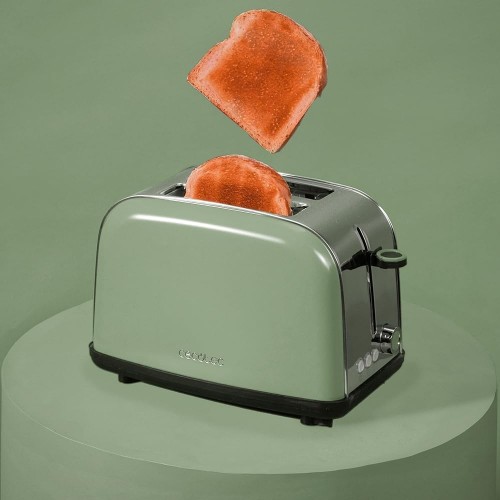 Cecotec Toastin´ Time 850