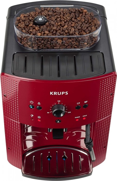 Krups Essential EA 8107