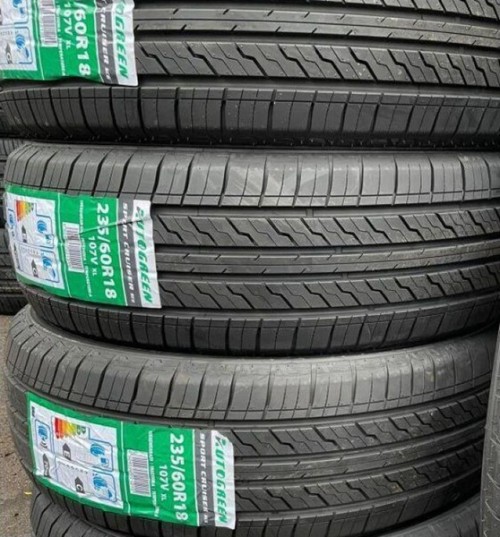 Autogreen Sport Cruiser SC6