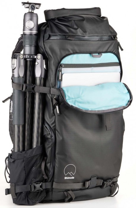 Shimoda Action X50 V2 Starter Kit