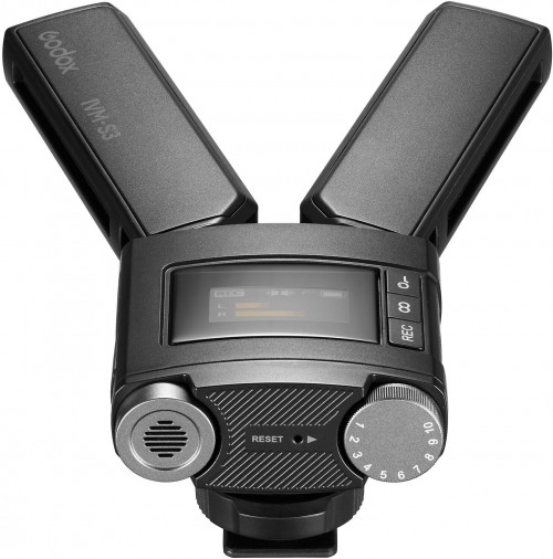 Godox IVM-S3