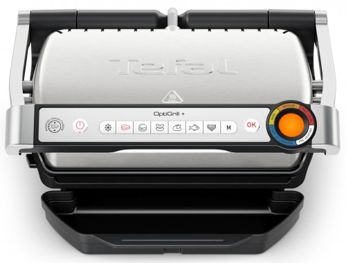 Tefal OptiGrill+ GC718D