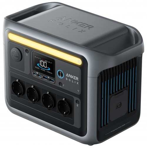 ANKER SOLIX C1000