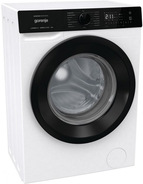 Gorenje WNHA 62 SAS/UA