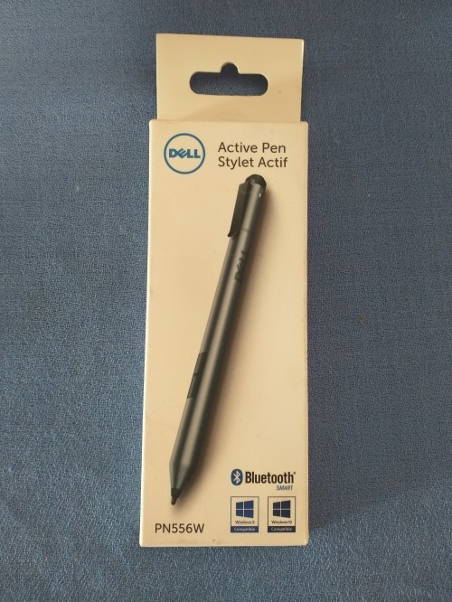 Dell Active Pen PN556W