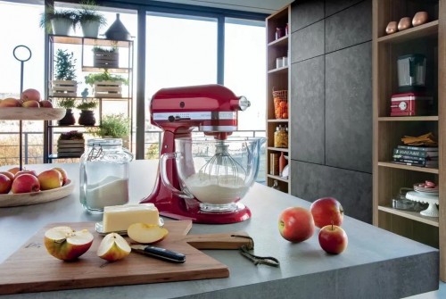 KitchenAid 5KSM156BCA