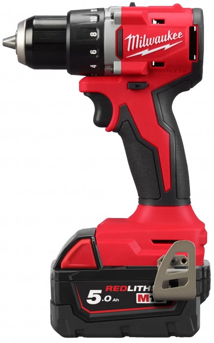 Milwaukee M18 BLDDRC-502C