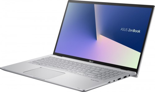 Asus ZenBook Flip 15 UM562UG