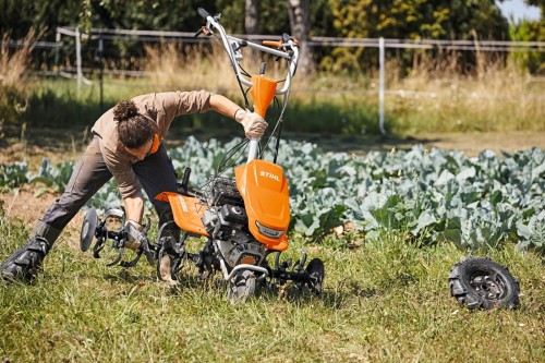 STIHL MH 700