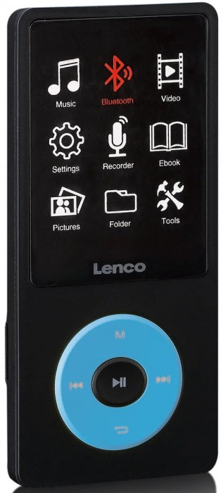 Lenco Xemio-860