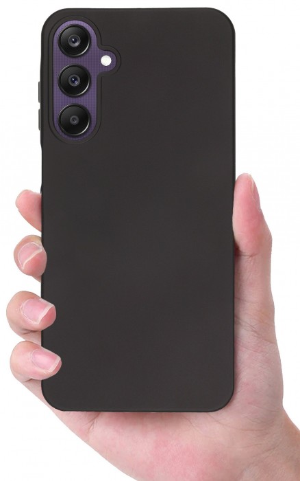 ArmorStandart Icon Case for Galaxy M15