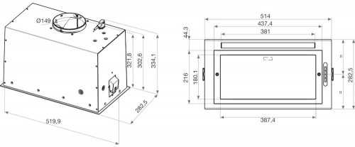 Whirlpool WCT3 63F LT X