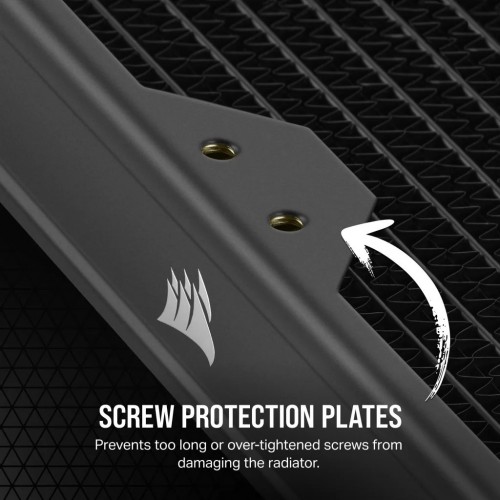 Corsair Hydro X Series XR5 360 NEO