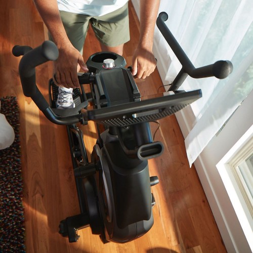 Bowflex Max Trainer M9