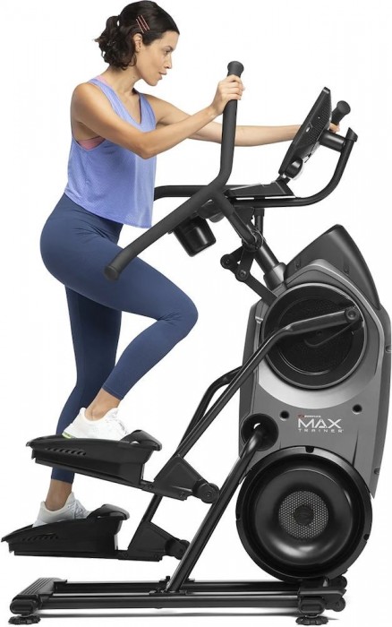 Bowflex Max Trainer M9