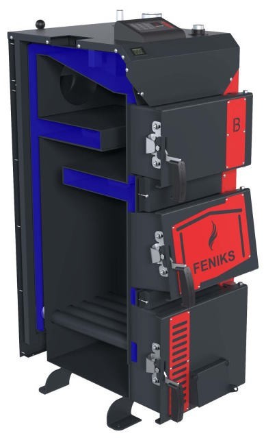 Feniks Series B new Plus 10