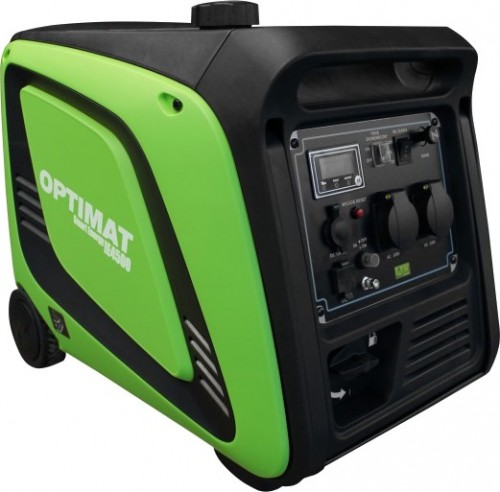 Optimat Smart Energy IE4500