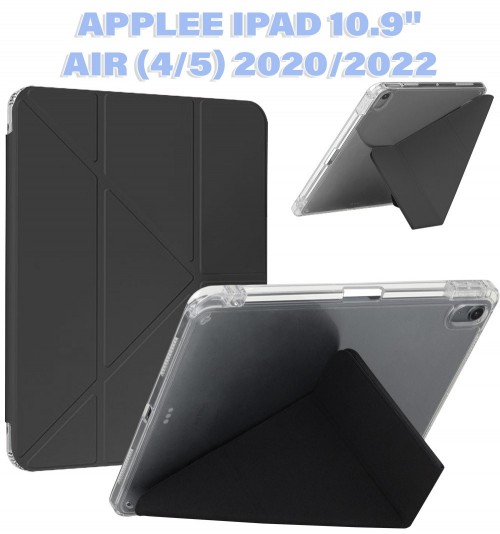 Becover Ultra Slim Origami for iPad Air (4/5) 2020/2022