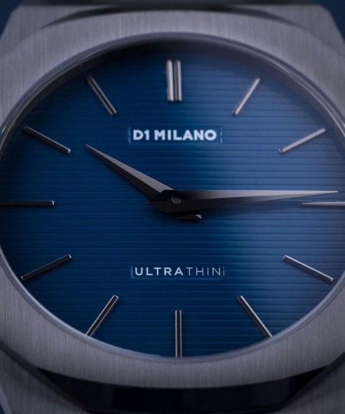 D1 Milano Ultra Thin UTBJ12