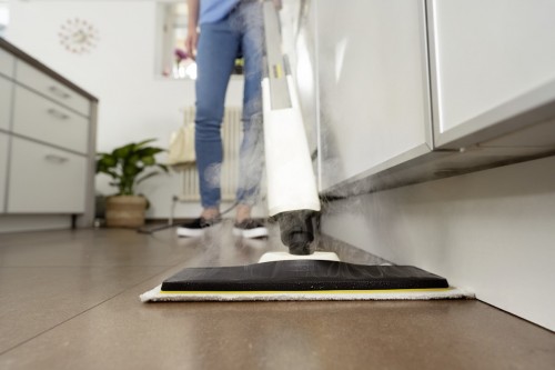 Karcher SC 2 Upright