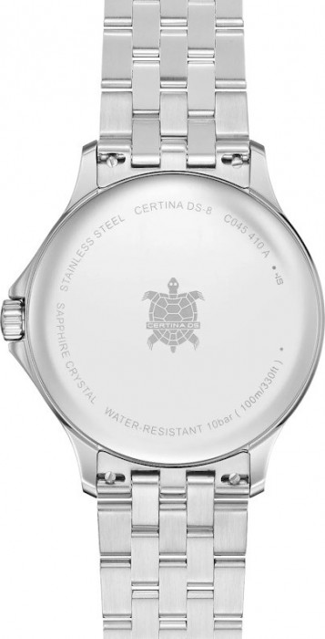 Certina DS-8 C045.410.11.011.00