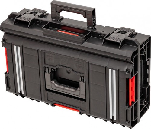 Qbrick System One 200 2.0 Technik