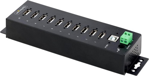 Startech.com USB210AIND-USB-A-HUB