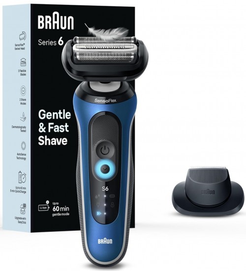 Braun Series 6 6120s