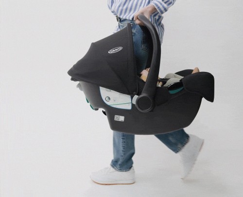 Graco SnugLite i-Size