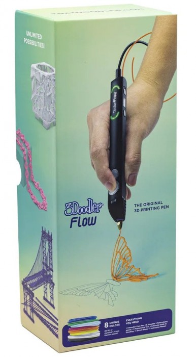 3Doodler Flow