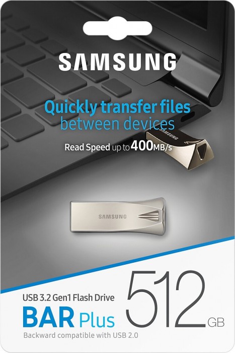 Samsung BAR Plus