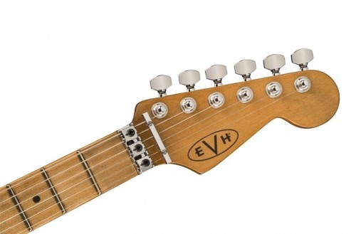 EVH Frankenstein Relic Series