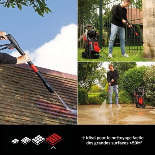 Sterwins ST7 EPW2-ST7.5