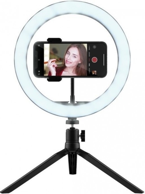 Trust MakuRing Light Vlogging kit