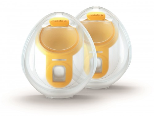 Medela Freestyle Hands-Free